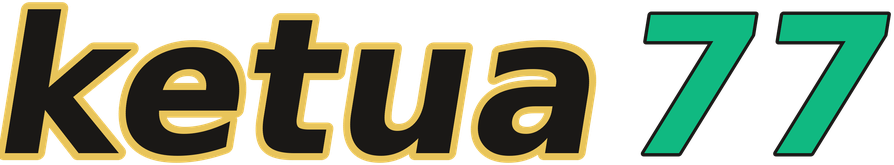 ketua77 logo
